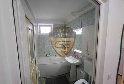2 camere City Park Mall Tomis III, 39mp, etaj 2, semidecomandat, balcon, mobilat - 7