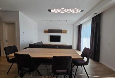 Lux Si Rafinament Apartament Premium 2 Camere Mobi Park 2 Bai Parcare - 3