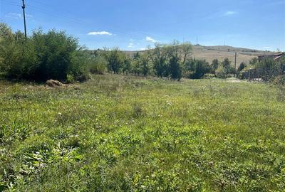 Teren intravilan 2.075 mp, construibil, comuna Drajna, Prahova - 1