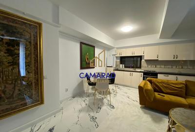 Închiriere Apartament 3 Camere (93 mp utili) – Zona OMV Pipera - 16