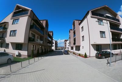 Teilor Residence Floresti