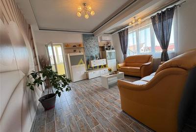 Apartament 2 camere - 1