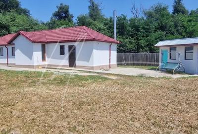 Teren langa padure,aproape de Bucuresti 10 275 mp de liniste. - 3