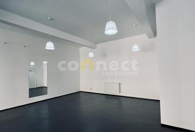 Spațiu comercial de închiriat | SU 70 mp + Parcare | Florești, Teilor - 9