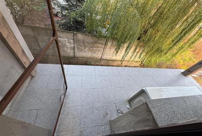 Jilava - Duplex - Incalzire prin centrala proprie - 24