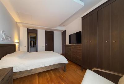 VANZARE 3 CAMERE IANCU NICOLAE  COMPLEX CU PISCINA  PARCARE - 10