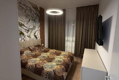 INCHIRIERE APARTAMENT, 400 DE EURO, IN GIROC - 5