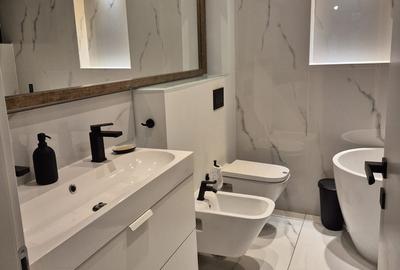 Apartament cochet de inchiriat in vila | 4 camere | zona Dorobanti - 10