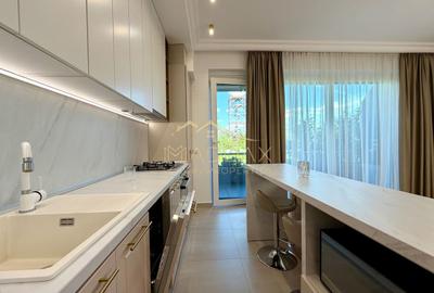 Apartament cu 2 camere *70mp utili* + 17mp terasa // Baneasa - Jandarmeriei - 22
