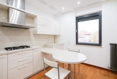 Penthouse 4 camere | 200 mp | 3 terase | Washington Residence | Renovare 2024 - 5