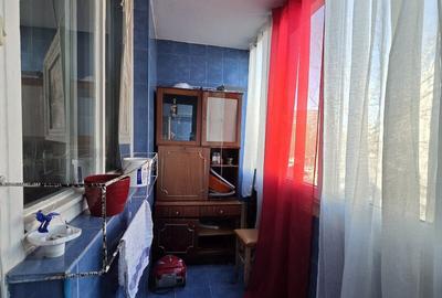 Titan/str.Codrii Neamtului,loc de parcare si boxa la subsol - 8