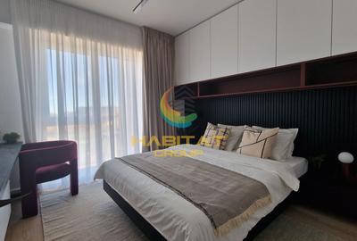Apartament 2 camere -Premium - Predare Imediata - 44