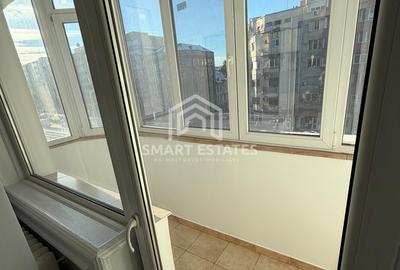 2 camere Calea Mosilor I etaj 3/8 - 5