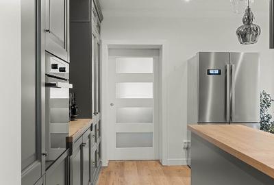 Casă individuală premium în Terra Gardens | 240 mp utili | teren 536 mp - 4