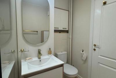 Inchiriere apartament 2 camere zona Stefan Cel Mare - 9