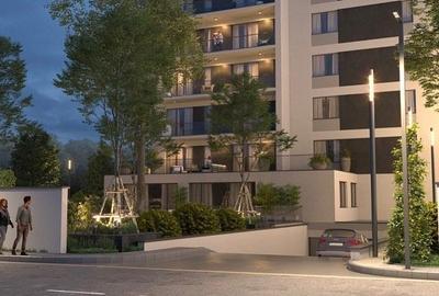 Residence 5 Pipera / Apartament nou / Mobilat si utilat - 6