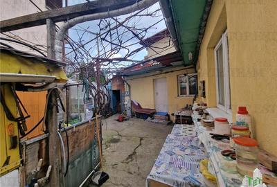 Casa individuala cu teren 155mp in zona Tei - Oportunitate limitata - 9