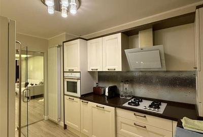 Ap 3 cam conf Minerva, parter cu balcon, Renovat, mobilat si utilat - 10