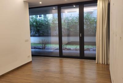 Primaverii, 4 camere de inchiriat cu terasa de 80 mp - 6