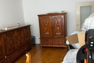 Soarelui | 3 camere | Decomandat | 2 băi | Centrala proprie | Etaj 2 - 3
