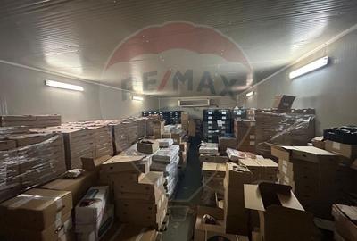 Spațiu industrial de 700mp de vânzare în zona DEDEMAN BAIA MARE - 16