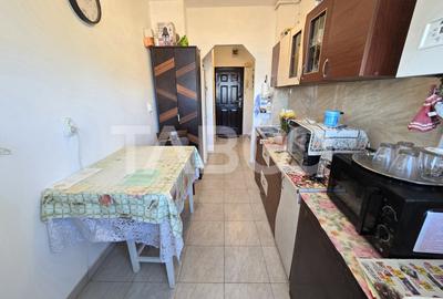 Apartament 2 camere de vanzare etaj intermediar Mihai Viteazul Sibiu - 14