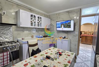 2 camere Colentina Doamna Ghica Parc Plumbuita 62mp ctie1990 - 10