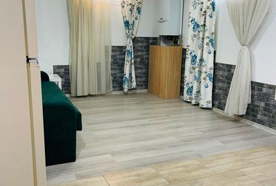 Apartament 2 camere 13 Septembrie - Antiaeriana - 2