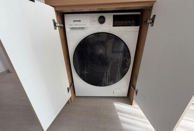 Aparament 2 camere modern, prima închiriere – Mobilat & Utilat Premium + Terasa - 7