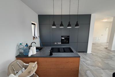 Casă tip parter , 500 mp teren , zona Teraplast Arena - 7
