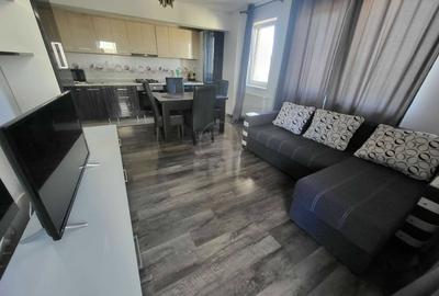Inchiriere Apartament 2 camere decomandat, 51 mp, Razoare - 6