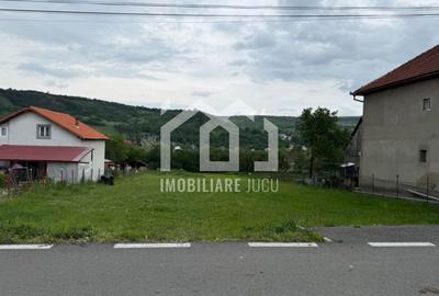 Teren Construcții intravilan de 1270 mp, în Chinteni