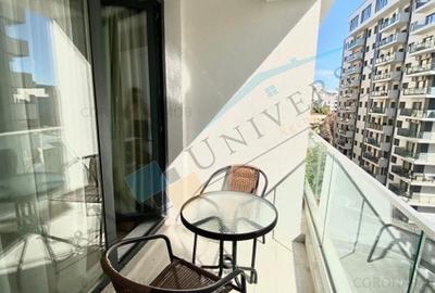 Nerva Traian-ROKA RESIDENCE-Metrou Timpuri Noi,Spatioasa, Mobilat Utilat Premium - 4