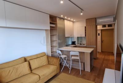 REA1029137 Studio Aviatiei Park de inchiriat - 1
