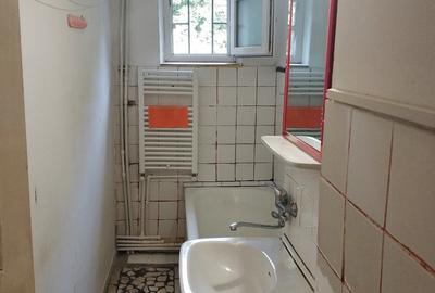 Apartament 3 camere confort 2, etaj1, Bdul IC Bratianu - 5