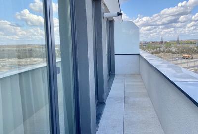 2 Camere cu terasă Chitila | Bucurestii Noi | Lac Străulești - 12