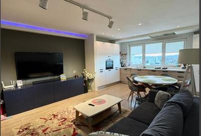Apartament 3 camere,modern si spatios ,cu 2 locuri de parcare - 1