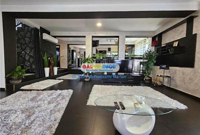 Vanzare vila individuala Premium situata in zona Rezidentiala in Brag - 10