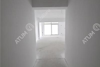 Apartament cu 3 camere si balcon in zona Calea Surii Mici din Sibiu - 16