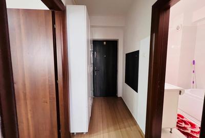 OFERTA EXCLUSIVA: Apartament cu 1 camera, decomandat, Galata - Spital Recuperare - 5