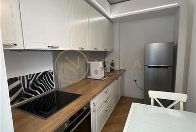 Vanzare apartament cu 2 camere Barbu Vacarescu - 4