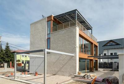 Vila exclusivista Pipera   proximitate Padure   2025 - 2