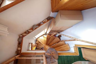 Casă deosebită în Râșnov – reprezentare exclusivă, comision 0% - 24