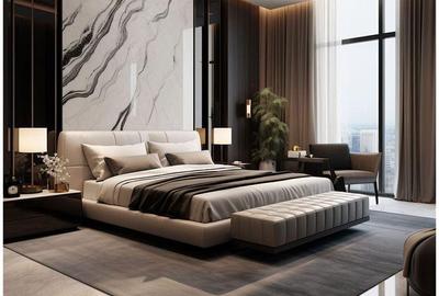 Duplex cu 6 camere în Camil Ressu