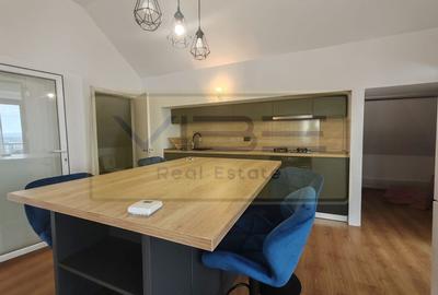 Apartament 5 camere la Vila- Moara De vant- 30min UMF - Curte/ Parcare - 1