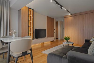 Apartament cu 2 camere în Floreasca