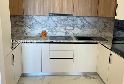 Apartament 2 camere 65 MP | One Herastrau Tower | Parcare subterana - 5
