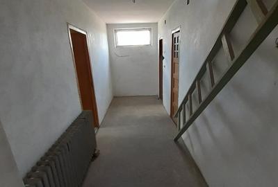 Teren de 3252mp zona Rompetrol cu casa D+P+E - 8