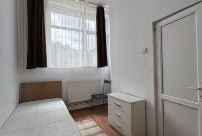 Imobil ideal pentru echipe de muncitori, 18 camere de inchiriat, zona Carierei - 6