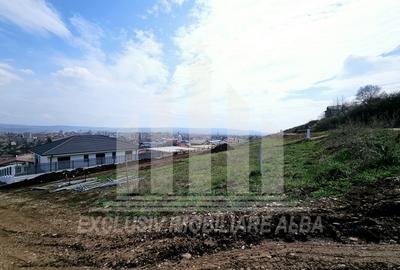 Teren intavilan | Autorizatie constructie | 600 mp | Cetate - 2